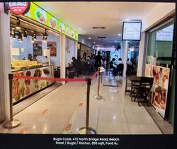 Bugis Cube (D7), Shop House #634970931